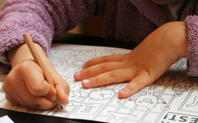 Child Education Planning